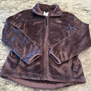 Women’s size medium North Face jacket